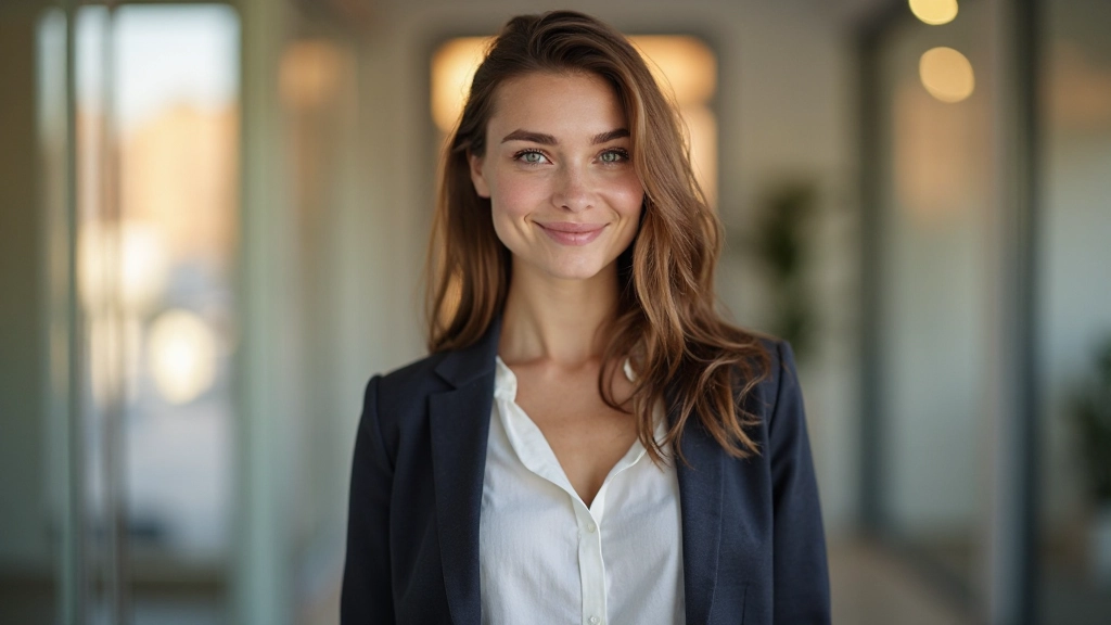 Twee vrouwen in gesprek in modern kantoor, positieve communicatie en steun